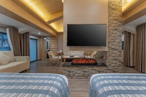 Room - Dexiju Hotel Shennongjia (Shennongjia)