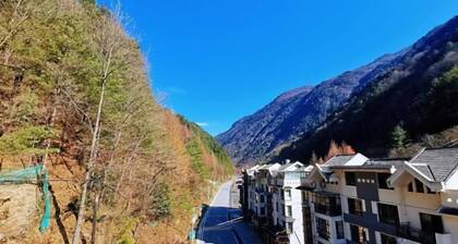 Dexiju Hotel Shennongjia