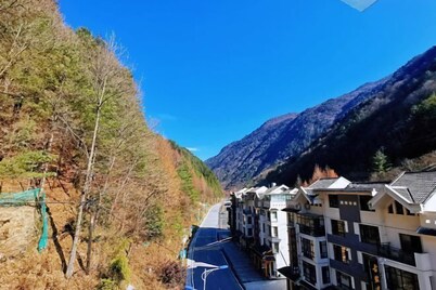 Dexiju Hotel Shennongjia