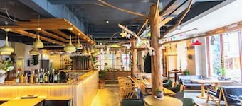 Dexiju Hotel Shennongjia