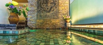 Dexiju Hotel Shennongjia