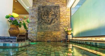 Dexiju Hotel Shennongjia