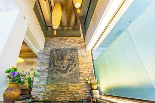 Dexiju Hotel Shennongjia