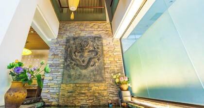 Dexiju Hotel Shennongjia