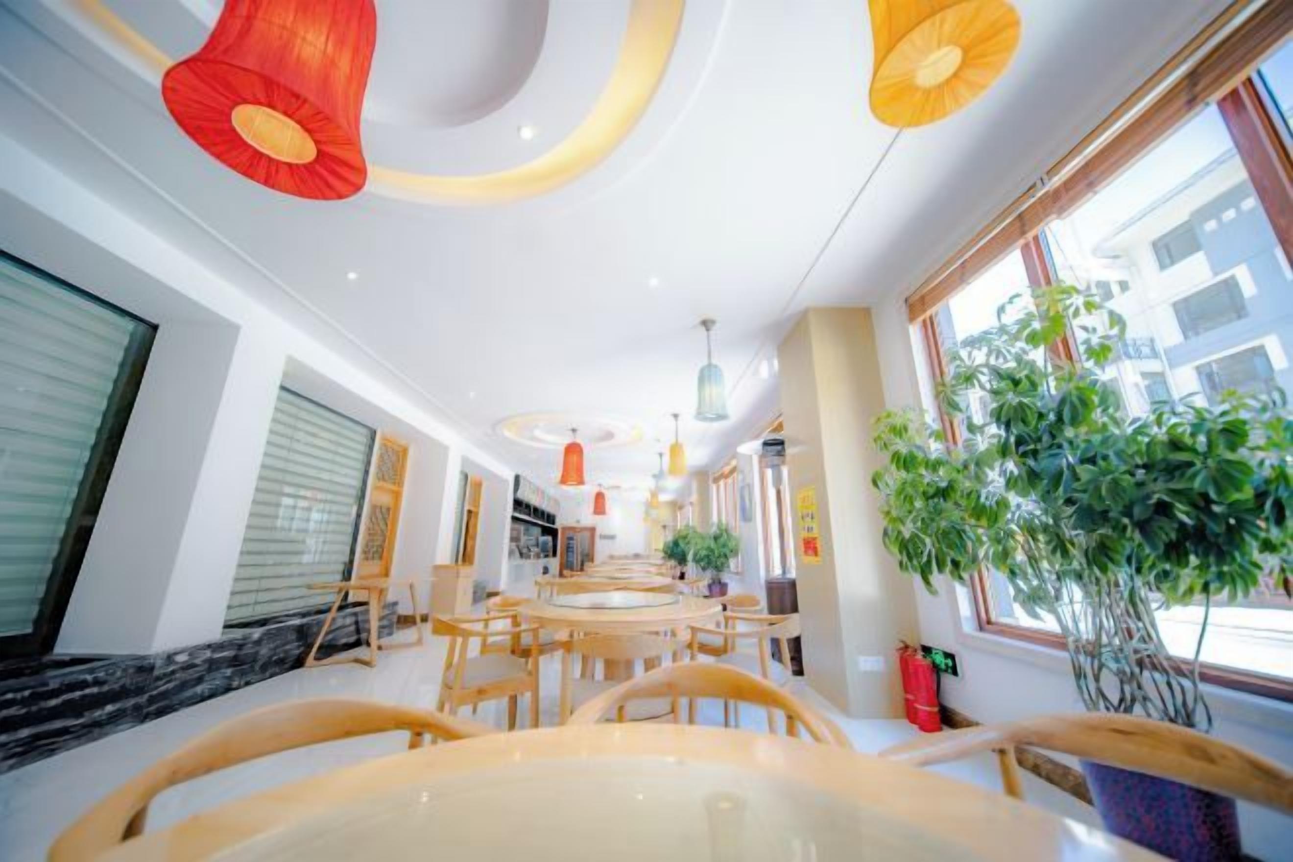 ร้านอาหาร