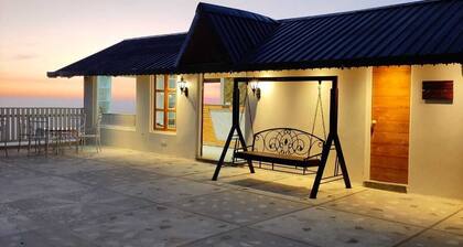 Hotel Spring Wood