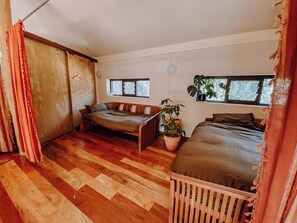 House - Peaceful Eco-stay in Osmington - the Meeting House (Osmington)