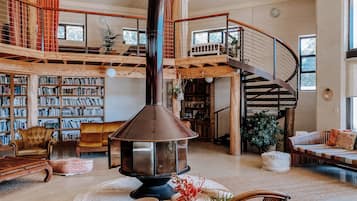 Maison | Intérieur