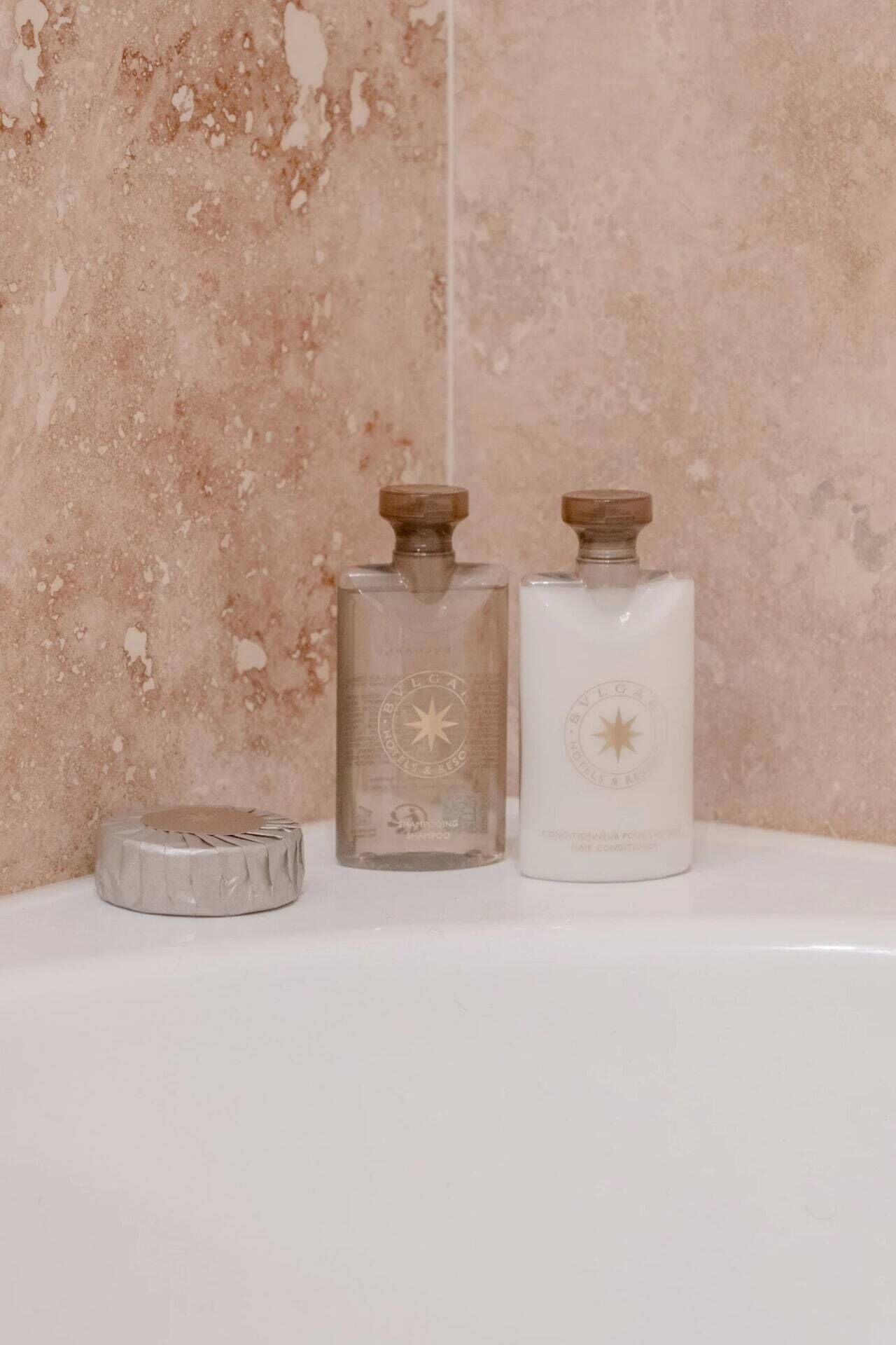 Basic-Studio, 1 King-Bett | Badezimmerausstattung