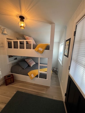 Villa, 2 Bedrooms | Living area