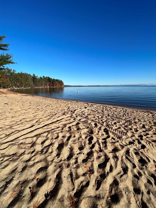 Villa, 2 Bedrooms | Beach | Beach nearby - Lily Of The Valley Limit 8 2 Bedroom Villa by RedAwning (Sebago)