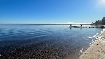 Villa, 2 Bedrooms | Beach | Beach nearby