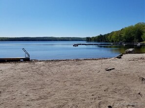 Cottage, 3 Bedrooms | Beach | Beach nearby