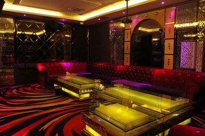 Ausstattung der Unterkunft