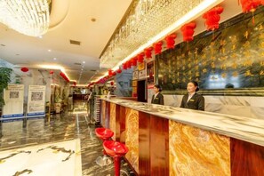 Lobby - Xuanwei Meihuan Hotel (Xuanwei)