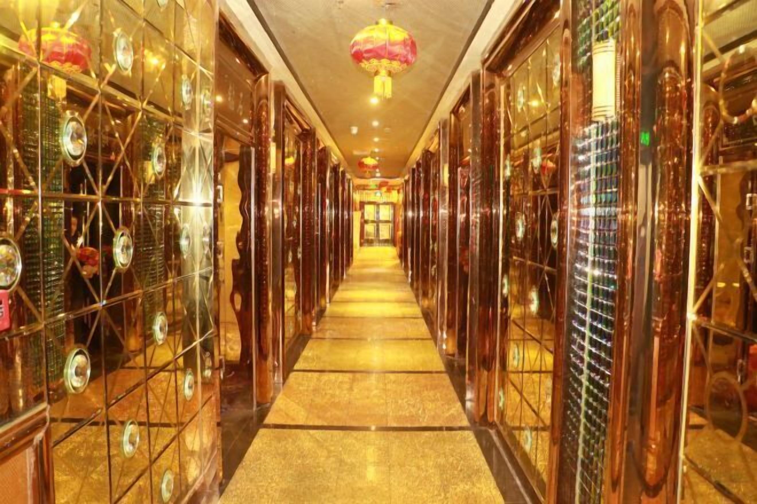 وسائل الراحة في المنشأة