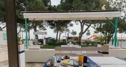 Hotel Villa Franca