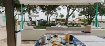 Hotel Villa Franca
