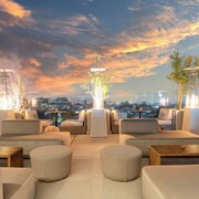 Renaissance Porto Lapa Hotel