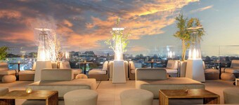 Renaissance Porto Lapa Hotel