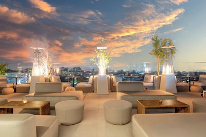 Renaissance Porto Lapa Hotel