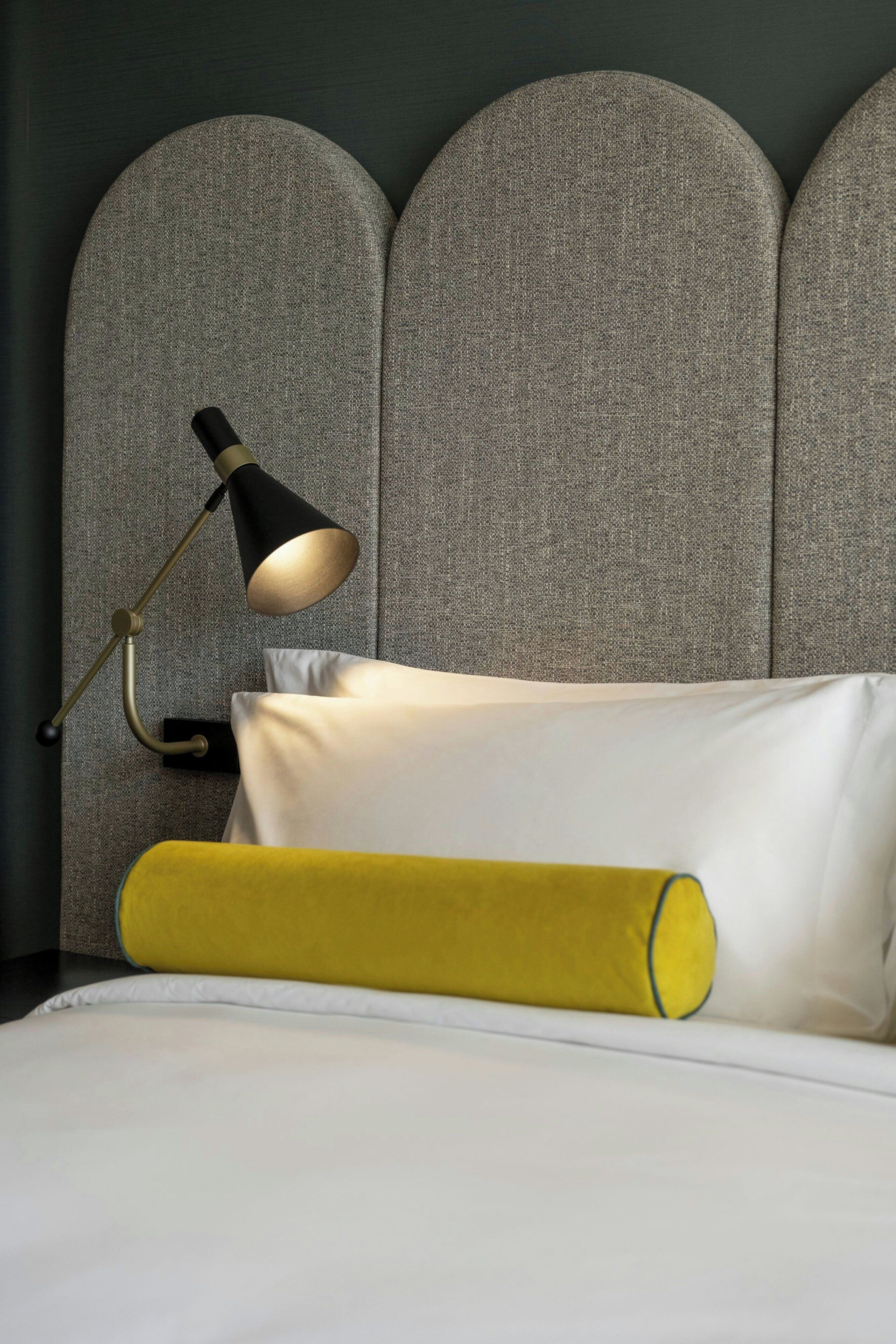 Suite, 1 très grand lit