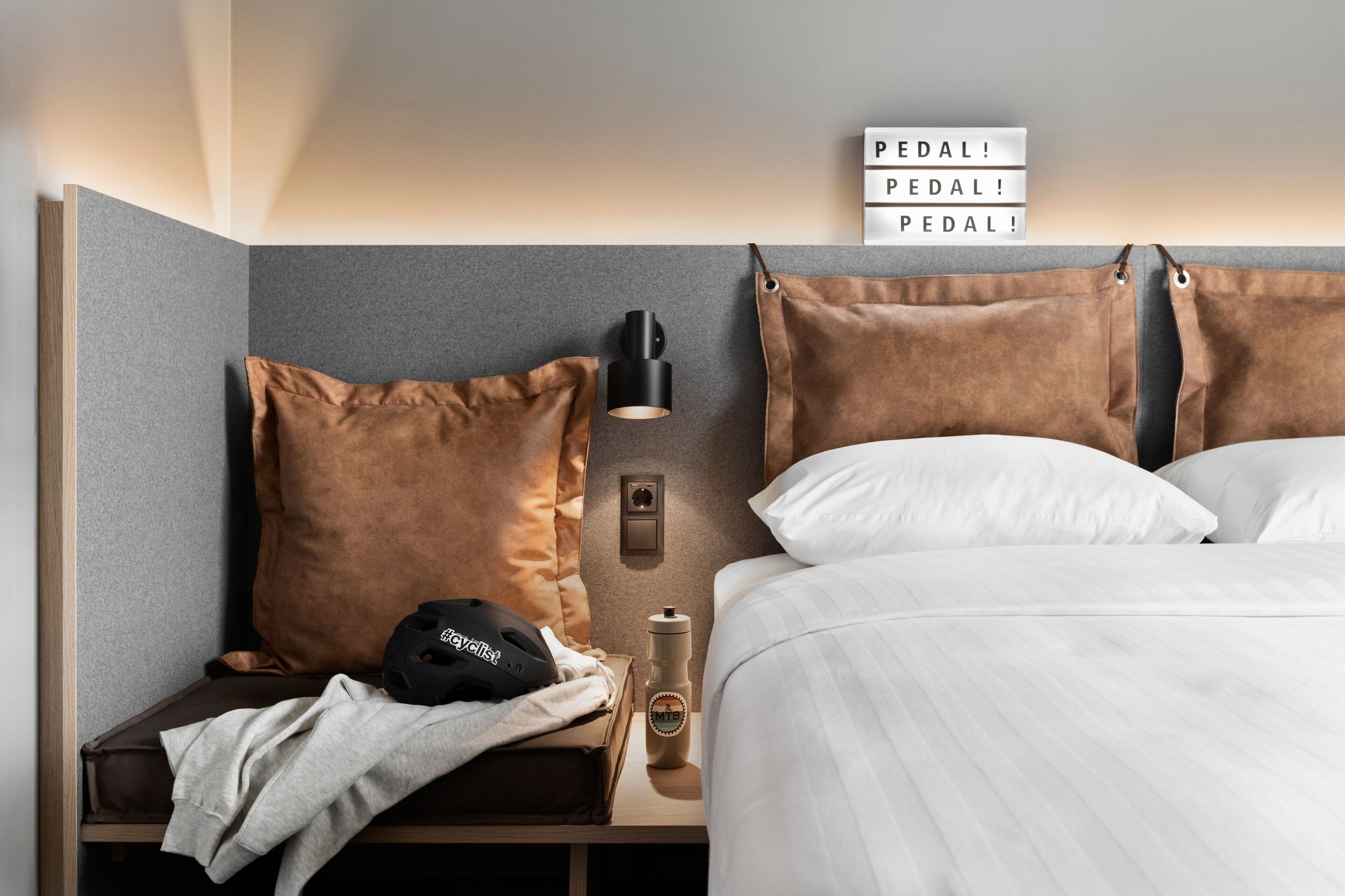 room, 1 queen bed | 1 bedroom, frette italian sheets, premium bedding, blackout curtains