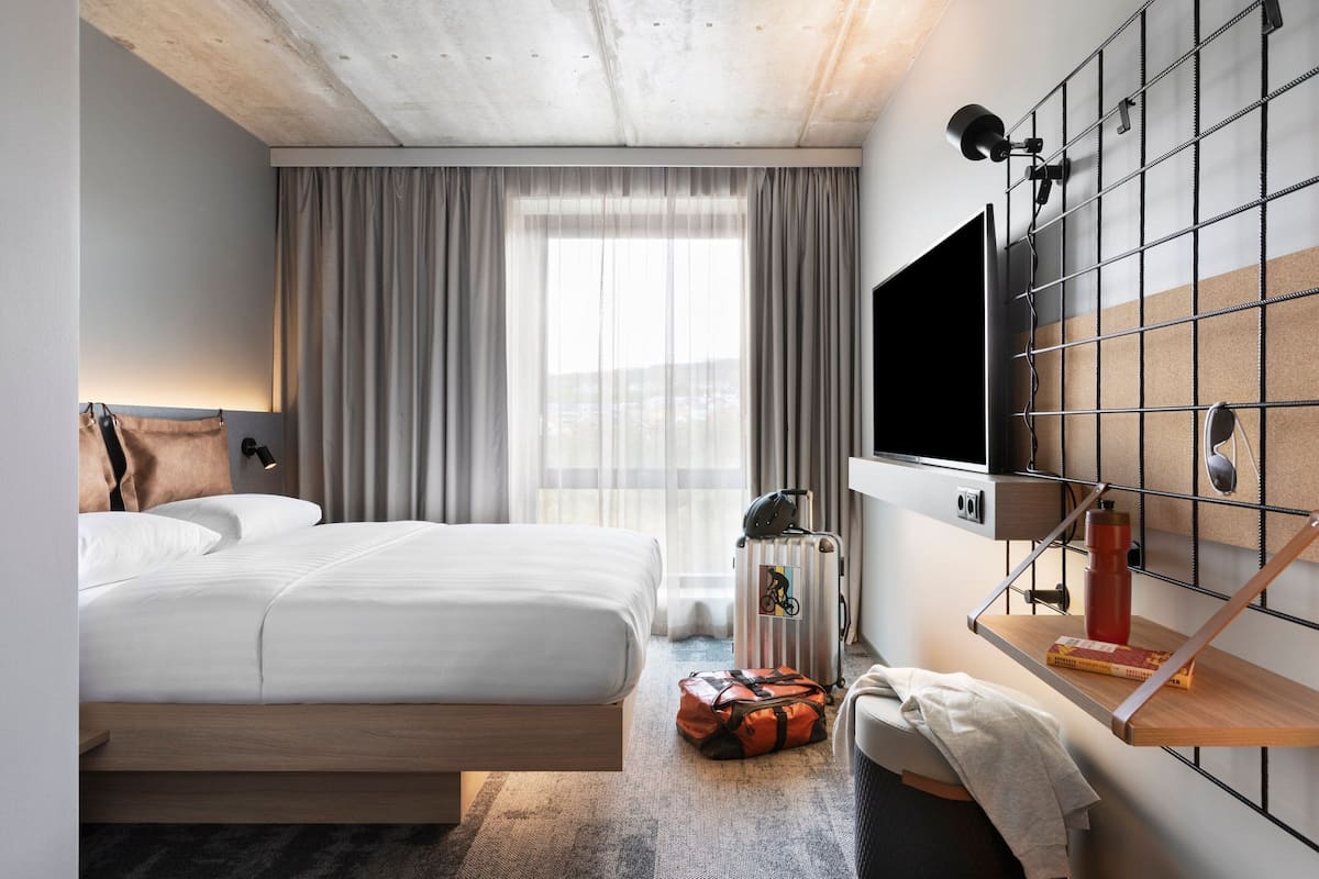 Room, 1 Queen Bed