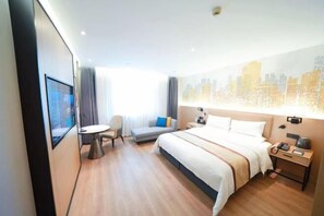 ห้องพัก