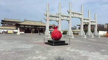 Danh thắng