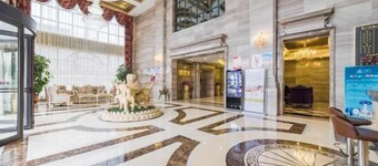 Tianyi Mingdu Mansion