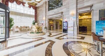 Tianyi Mingdu Mansion