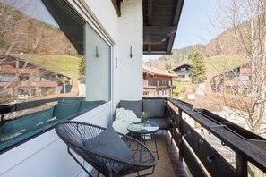 Property grounds - Design Appartment „Alpenglühen“ nahe Breitachklamm (Oberstdorf)