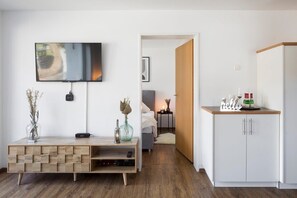 Interior - Design Appartment „Alpenglühen“ nahe Breitachklamm (Oberstdorf)