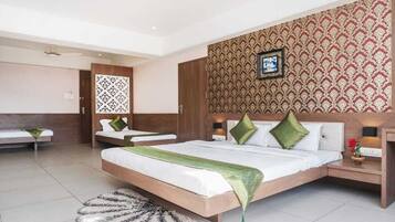Family Studio Suite | Free WiFi