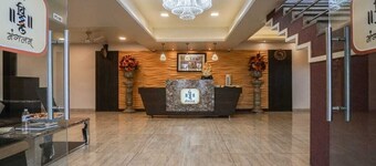 Shri Vitthal Mangalam