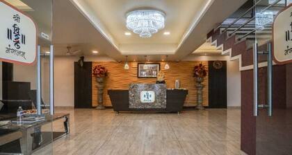 Shri Vitthal Mangalam