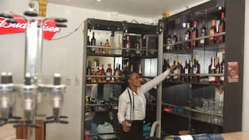 Recepción