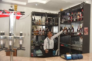 Reception - Dorakings Hotel (Aba)