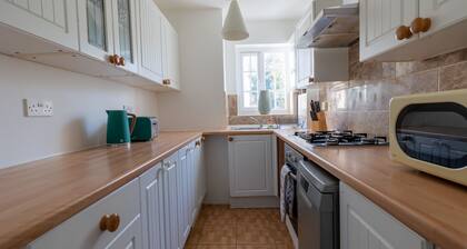 West Dartford Teal House