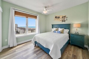 3 habitaciones, wifi gratis y ropa de cama 