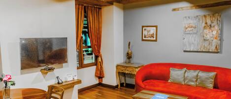 智能电视、壁炉、打印机