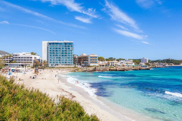 Platja