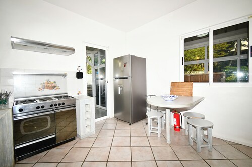 The Bay Villa 10 minutes by boat from Ile aux Cerfs