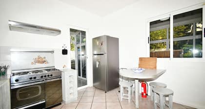 The Bay Villa 10 minutes by boat from Ile aux Cerfs