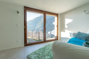 Interior - Spacious rustico in the Indemini Valley with a view of Lake Maggiore (Indemini)