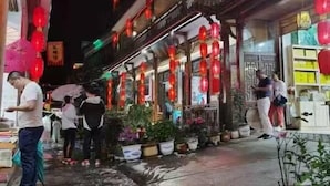 Miscellaneous - Tongle Inn (Wuyuan)