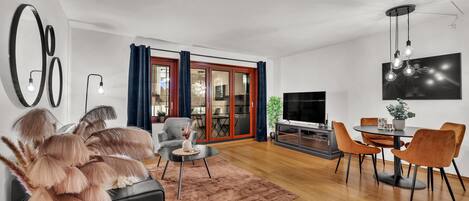 Standard Apartment | Interior