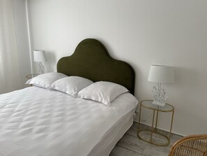 4 chambres, Wi-Fi, draps fournis