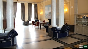 Receptie